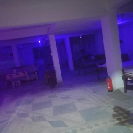 Blue Stone Dormitory Bhopal Rom bilde